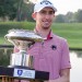 McKibbin wins in Hong Kong to seal place at 2026 Masters, Open