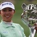 Open champion Yamashita wins again in Malaysia