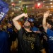 Photos: Los Angeles celebrates Dodgers' first back-to-back World Series championship