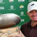 Englishman Morrison secures DP World Tour return with Rolex Grand Final win