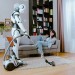 Roboti jako sluhové v domácnosti už nejsou sci-fi. V Americe začal jejich prodej