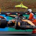 Did Norris inadvertently cause Piastri's Sao Paulo Sprint crash?
