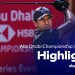 Rai leads going into the final round at Abu Dhabi HSBC Championship