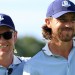 Fleetwood: Why Europe 'would love' Donald to stay on as Ryder Cup captain
