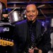 Jimmy Kimmel's band leader and longtime friend Cleto Escobedo III dies at 59