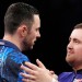 Littler sets sights on world No 1 as Grand Slam defence faces knockout test