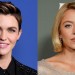 'Christy' flopped and Ruby Rose blames 'cretin' Sydney Sweeney for ruining the movie