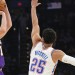 Lakers can't keep up with Oklahoma City and are routed