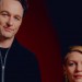 Battling demons and notoriety in 'The Beast in Me' was the draw for Claire Danes and Matthew Rhys