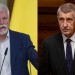 Pavel chce iného premiéra. Ak Babiš nevyrieši konflikt záujmov, nech si ANO vyberie nového