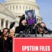 House set to vote to release Epstein files following months of pressure
