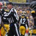 Spitting on Steelers' Jalen Ramsey to cost Bengals' Ja'Marr Chase $500,000 for 1-game suspension