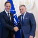 Fico rokoval s Ruttem: Žiada posilnenie protivzdušnej obrany pre Slovensko, no dodávky zbraní Ukrajine odmieta