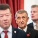 PRŮZKUM: Vydání Babiše a Okamury k trestnímu stíhání by podpořila více než polovina Čechů