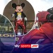 Iconic Terry and Mickey Mouse | Bizarre things from Vegas that made sense!
