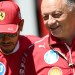 'We just have to calm down' - Vasseur understands Hamilton frustration