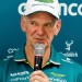 Newey to become Aston Martin team boss in 2026