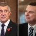 Babiš se zřekl své ‚covidové‘ minulosti. ‚Jen velcí politici umí uznat chybu,‘ chválí ho Rajchl i Hamplová
