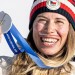 Snowboard, plenky a zásoby. Adamczyková popsala zákulisí olympiády s dítětem