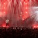 NAžIVO: Biffy Clyro přivezli "Futique" do vídeňského Gasometru