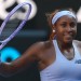 Gauff and teen sensation Jovic make it through to last 16 in Dubai