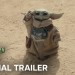 Video : The Mandalorian and Grogu - filmový trailer