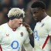 'X-factor' Pollock to make first England start vs Ireland as Itoje set for 100th cap