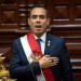 Peruánsky parlament zbavil funkcie prezidenta Josého Jerího