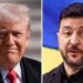 ONLINE: Významný pokrok, hlásí z jednání Witkoff. Zelenskyj řekl, že Trump vyvíjí nepřiměřený nátlak