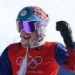 Adamczyková po olympijském stříbru učila děti v Budějovicích na snowboardu. Poprvé zkusila curling