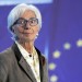 Prezidentka ECB Lagardová zvažuje predčasný odchod: Kto ju môže nahradiť a čo to znamená pre euro?