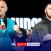 Fury to train himself for comeback: 'I might retire again after this!'