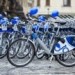 V Jičíně budou další čtyři roky pokračovat sdílená kola, zajistí je nextbike