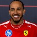 'I'm more connected with this car' - Hamilton 'really excited' for new F1 season 