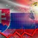 RRZ varuje: Voľné európske pravidlá môžu Slovensko priviesť k dlhu nad 70 % HDP