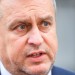 Danko: Situácia v Slovnafte je vážna, žiadam predvolanie ukrajinského veľvyslanca!
