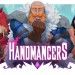 Video : Roguelite hra Handmancers príde do Early Access už čoskoro