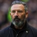 McInnes: Rangers, Celtic would be wrong to dismiss Hearts in title race