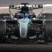 Russell starts final F1 test strongly as Hamilton suffers first Ferrari issue