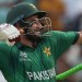 Pakistan win to secure spot in England's Super 8s group