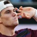 Draper set to make his ATP Tour return in Dubai - live on Sky Sports Tennis