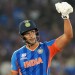 India complete perfect T20 World Cup group stage with Netherlands win