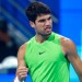 Alcaraz, Sinner into Qatar Open quarter-finals