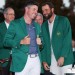 'Masters champion perks' - McIlroy returning to Augusta for round