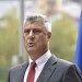 Kosovský exprezident Thaci odmieta obvinenia: Má ísť o vojnové zločiny