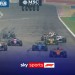 'We've missed this' | Cars go racing as F1 trials new start procedure