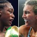 Shields vs Mayer in 2026? 'It's the biggest fight in women's boxing!'