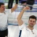 Čeští curleři si na olympiádě vyšlápli na obhájce zlata. Švédy přehráli 10:4
