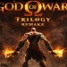 God of War Trilogy Remake prinesie nový bojový systém
