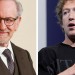 Billionaires Spielberg, Zuckerberg eyeing East Coast, stirring concerns about California's wealth-tax proposal